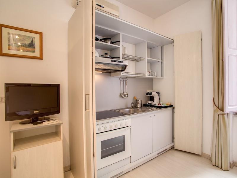 Appart hôtel Residenza Maxima 3*
