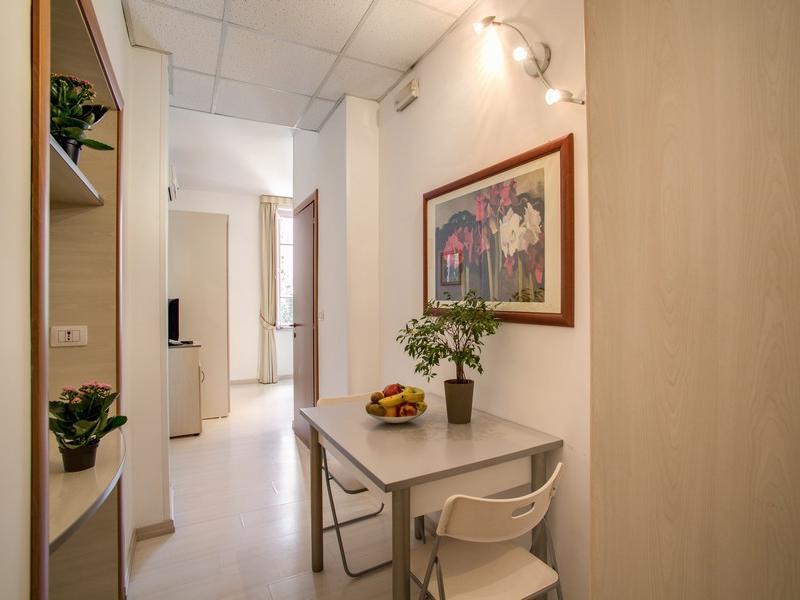 Appart hôtel Residenza Maxima