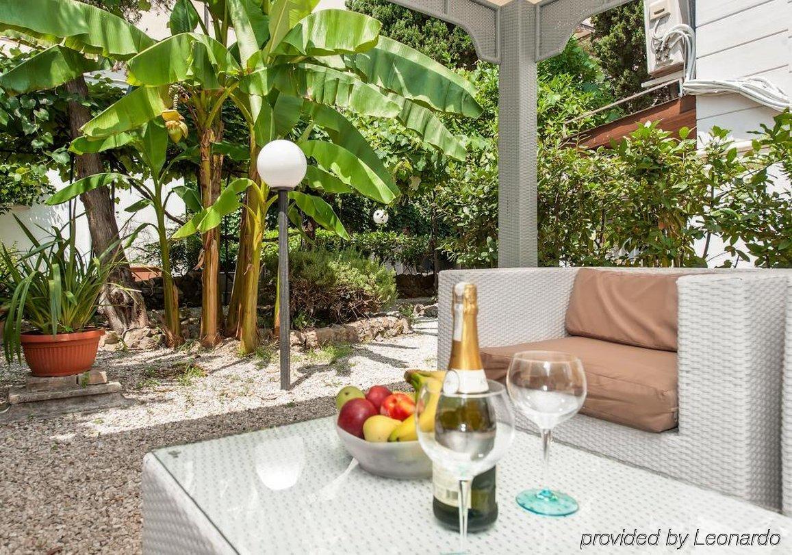 Appart hôtel Residenza Maxima Rome