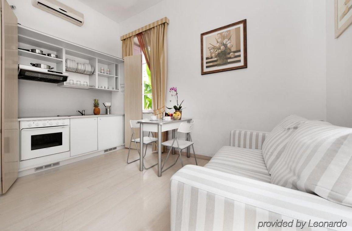 Residenza Maxima Appart hôtel