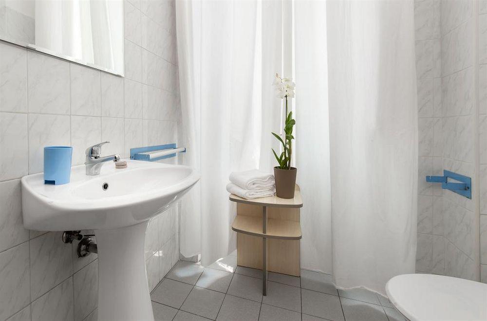 Appart hôtel Residenza Maxima