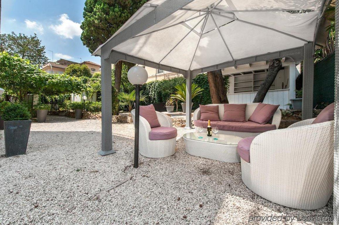 Appart hôtel Residenza Maxima