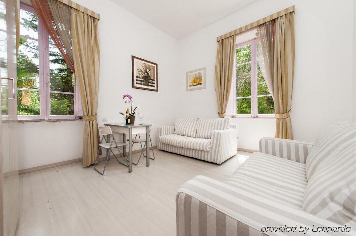 Appart hôtel Residenza Maxima Rome