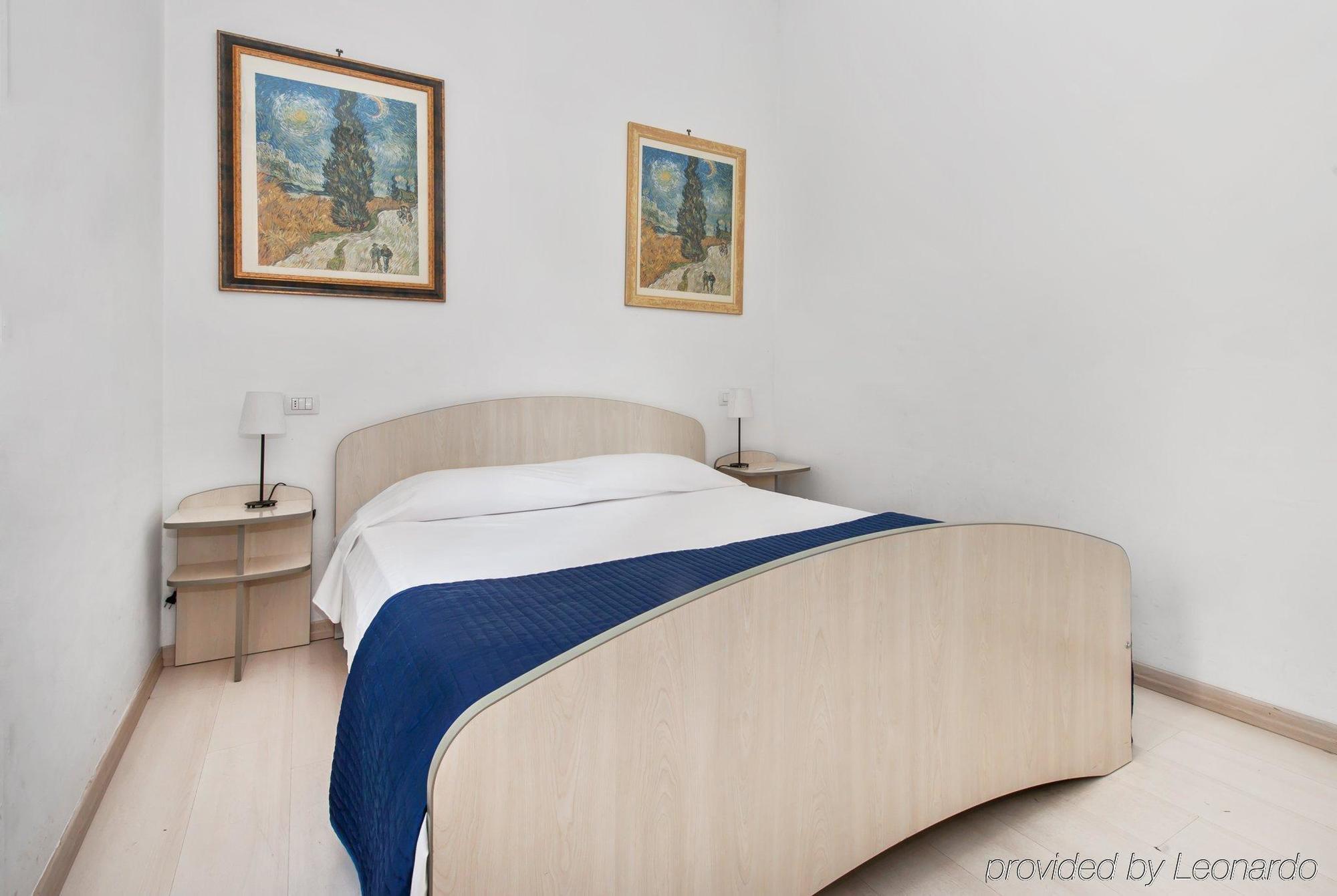 Residenza Maxima Appart hôtel Rome