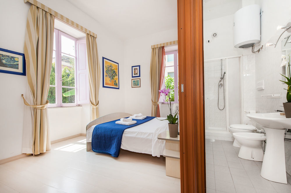 Residenza Maxima Appart hôtel