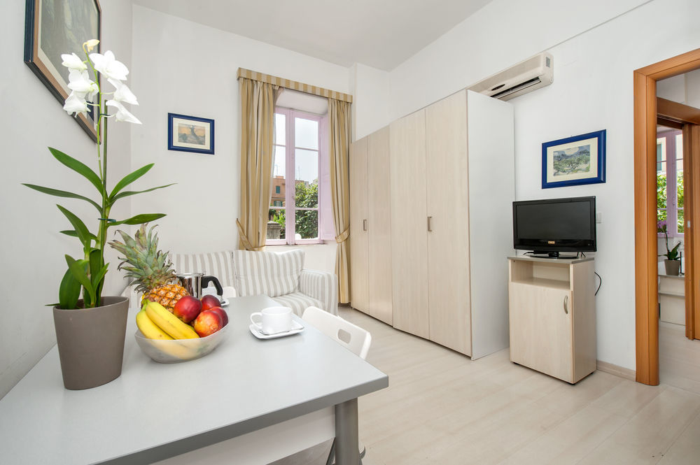 Appart hôtel Residenza Maxima 3*