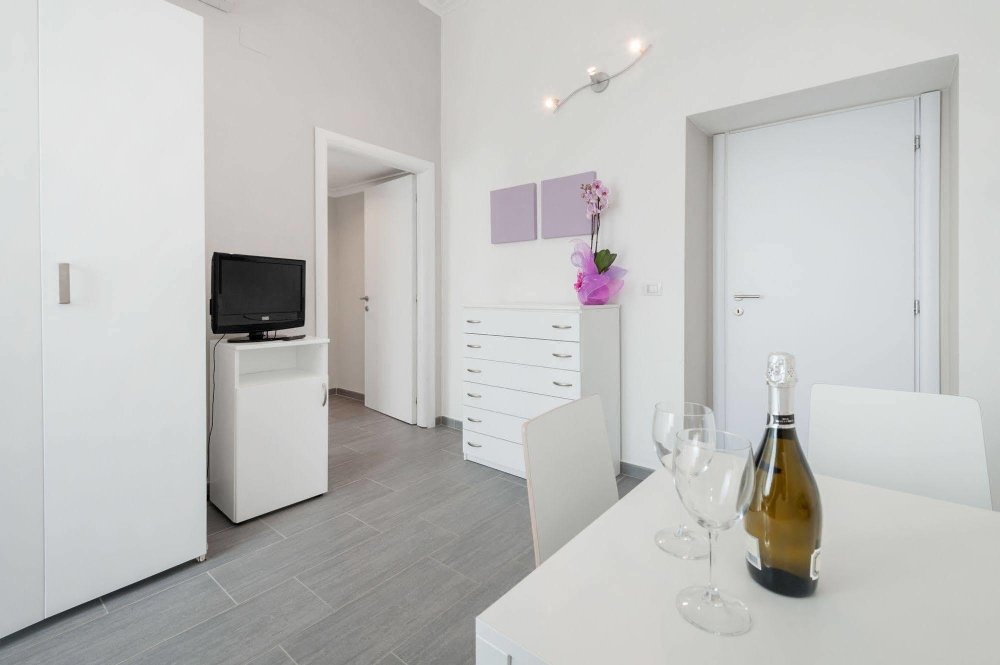 Residenza Maxima Appart hôtel
