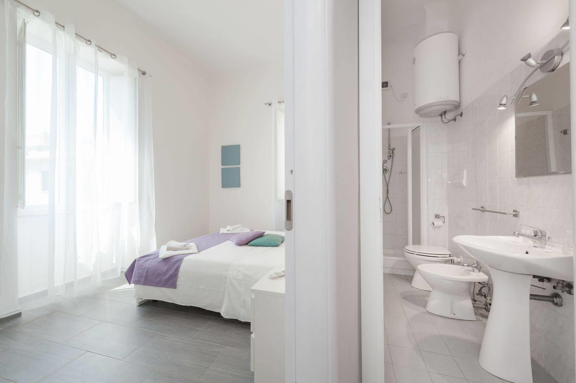 Appart hôtel Residenza Maxima Rome