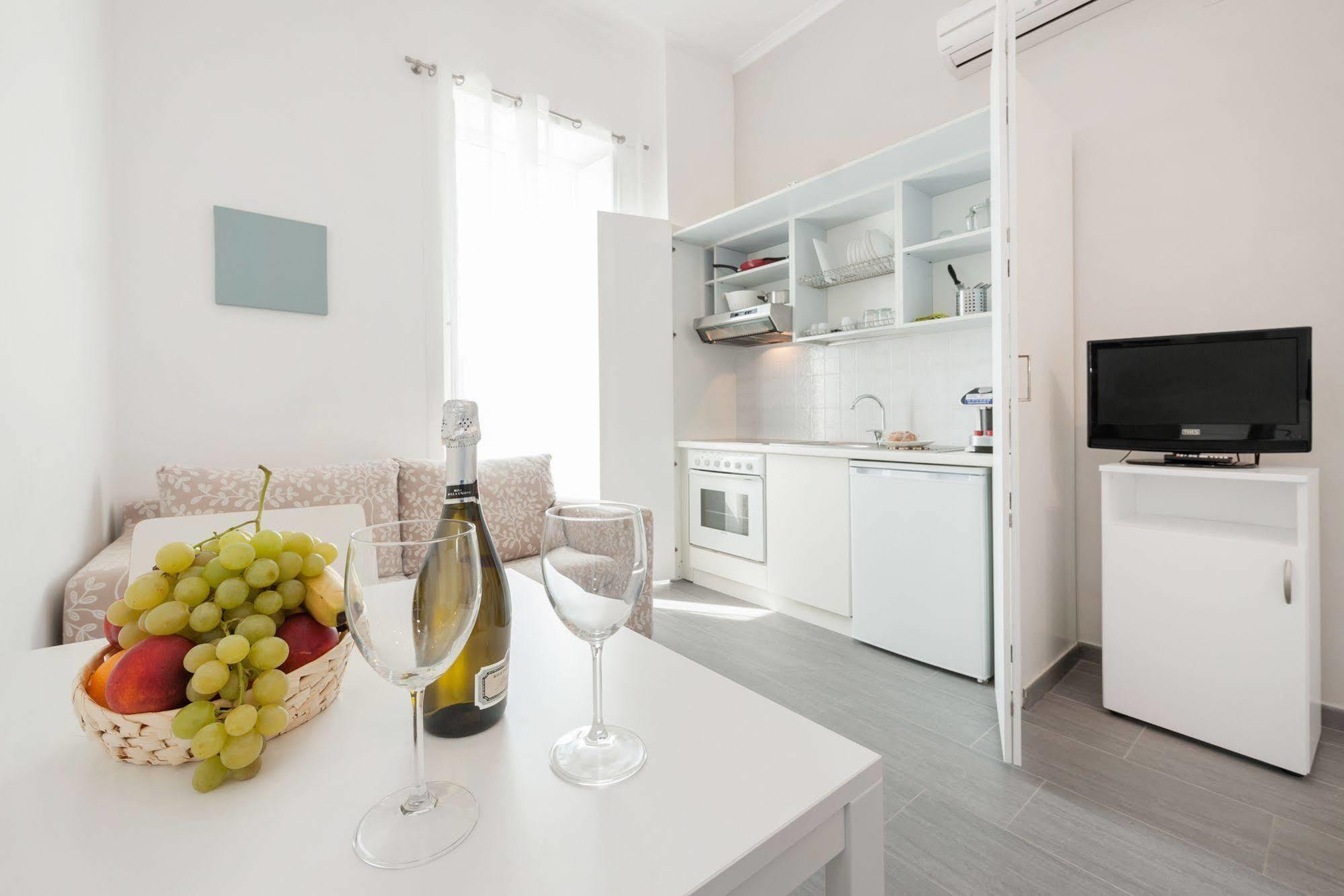 Residenza Maxima Appart hôtel