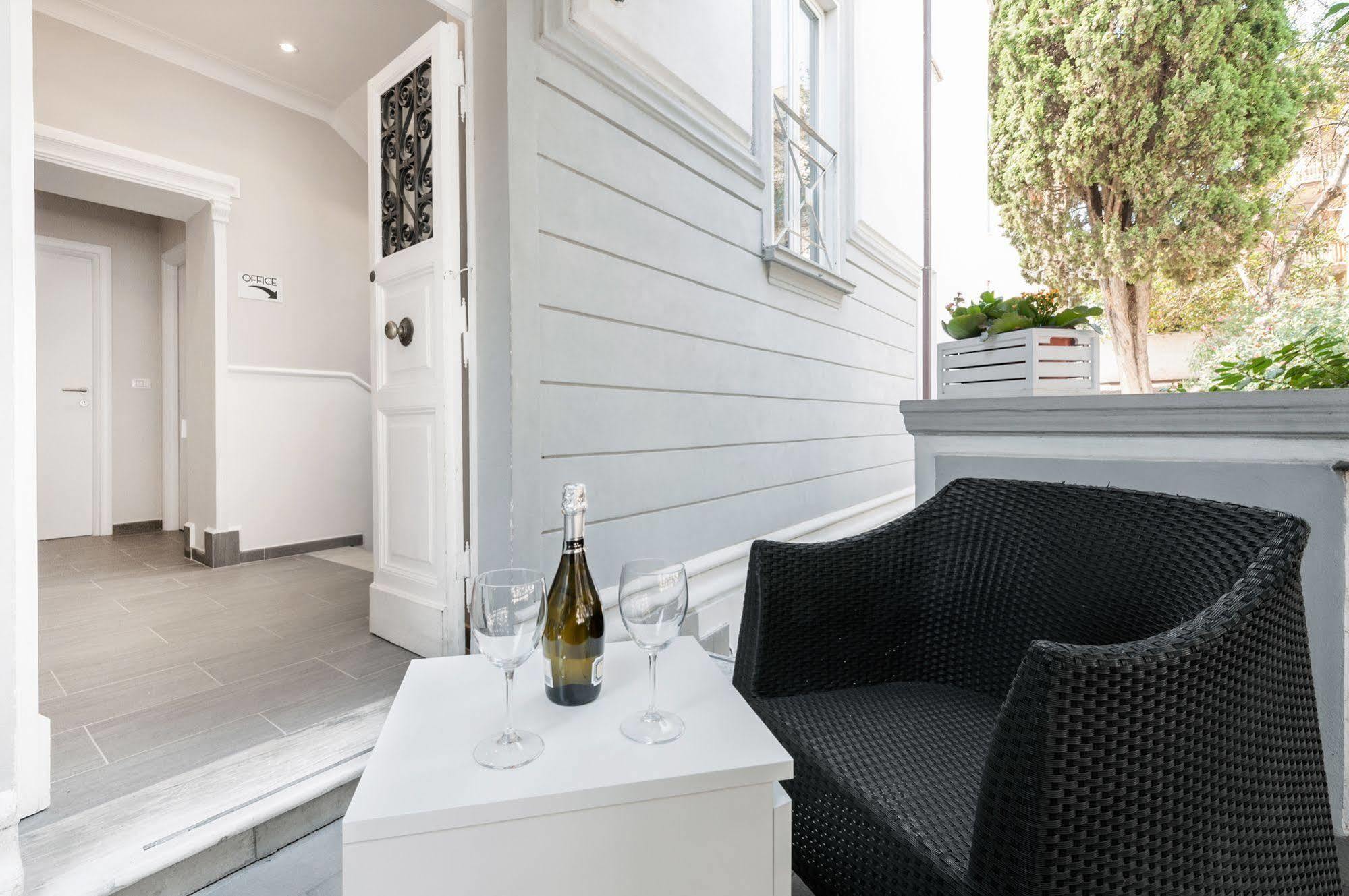 Residenza Maxima Appart hôtel 3*