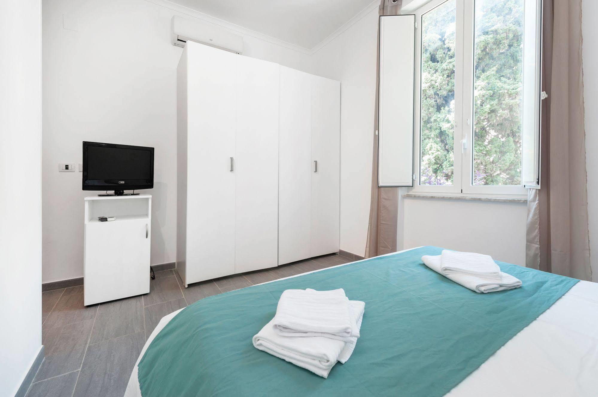 Residenza Maxima Appart hôtel 3*