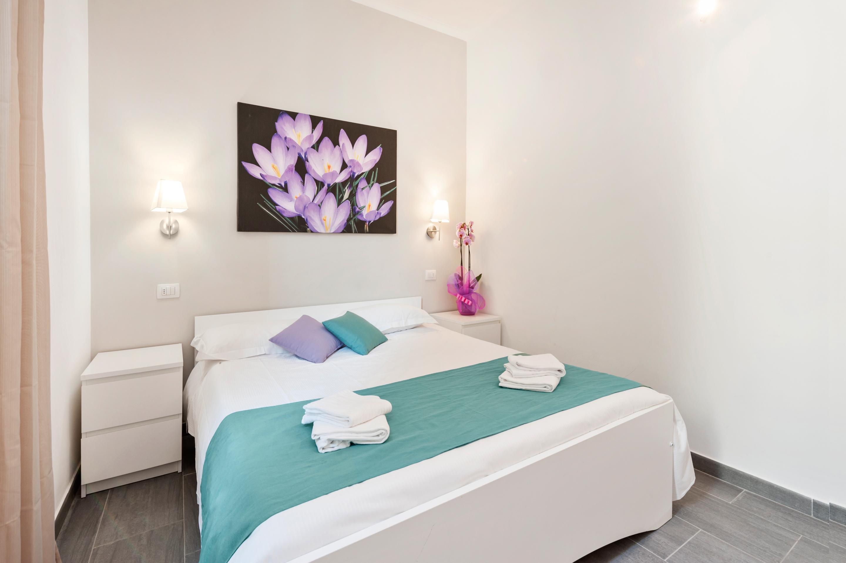 Residenza Maxima Aparthotel Roma