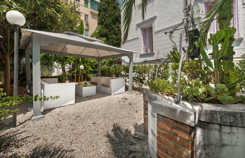 Residenza Maxima Aparthotel Roma