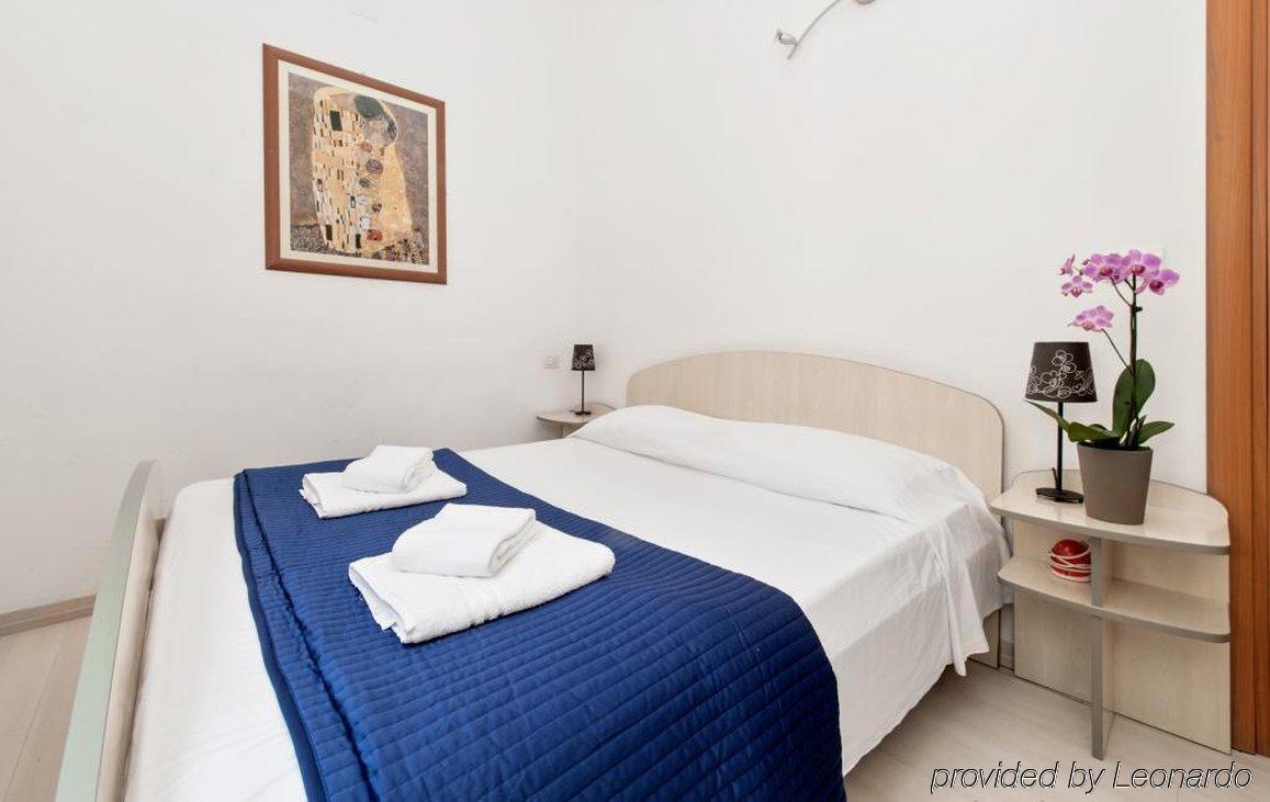 Residenza Maxima Aparthotel Roma